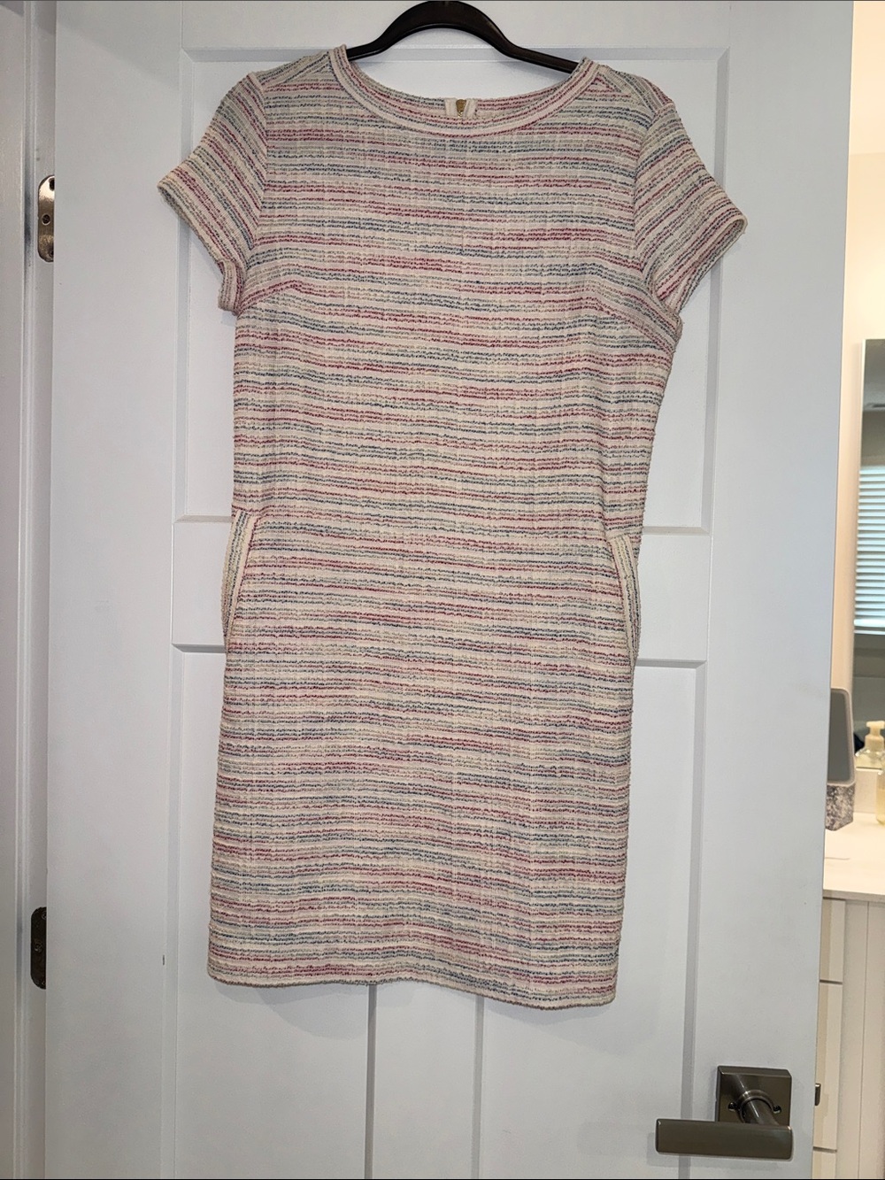 Loft Dress